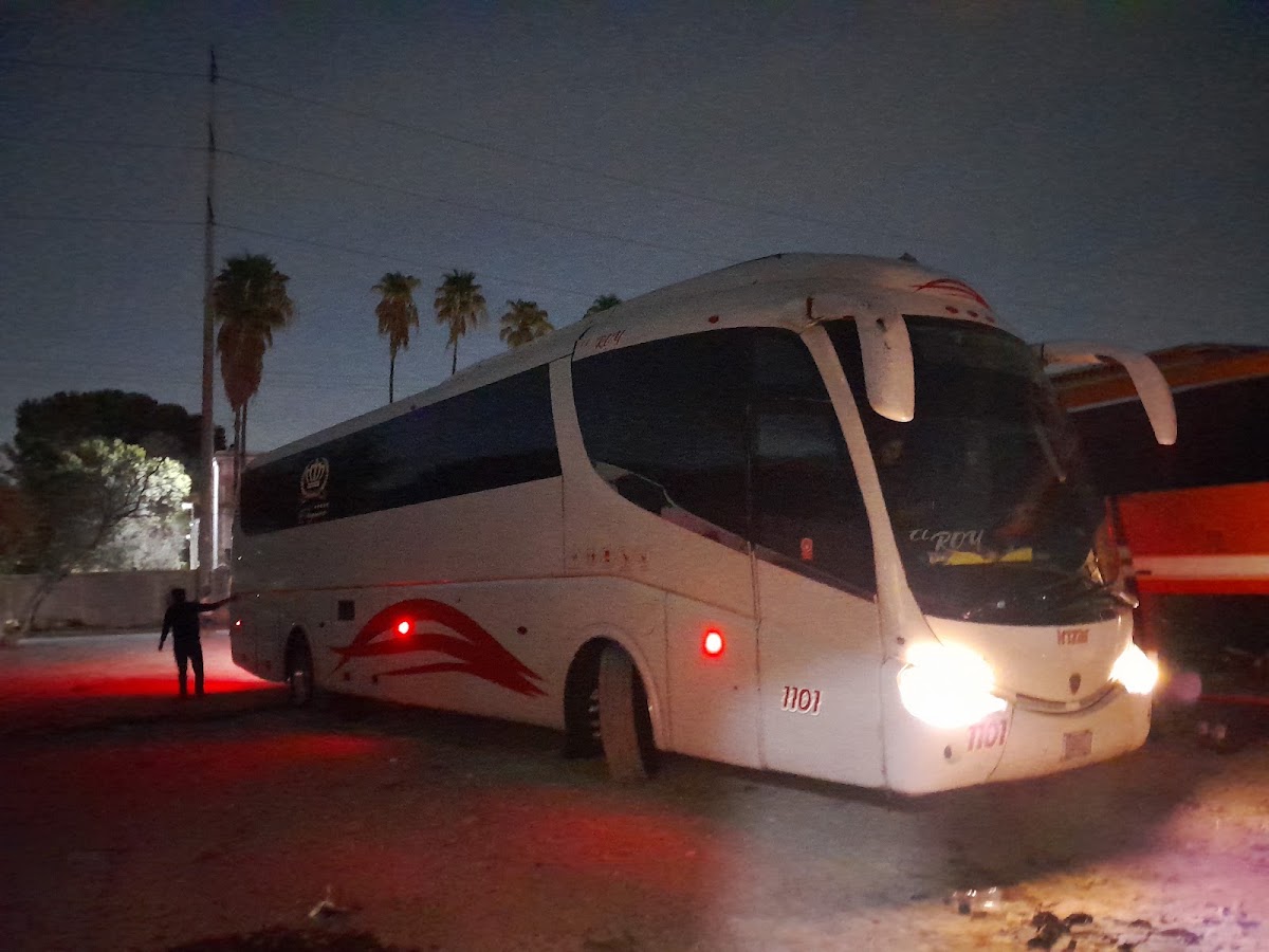 Turismo Enlaces Del Norte