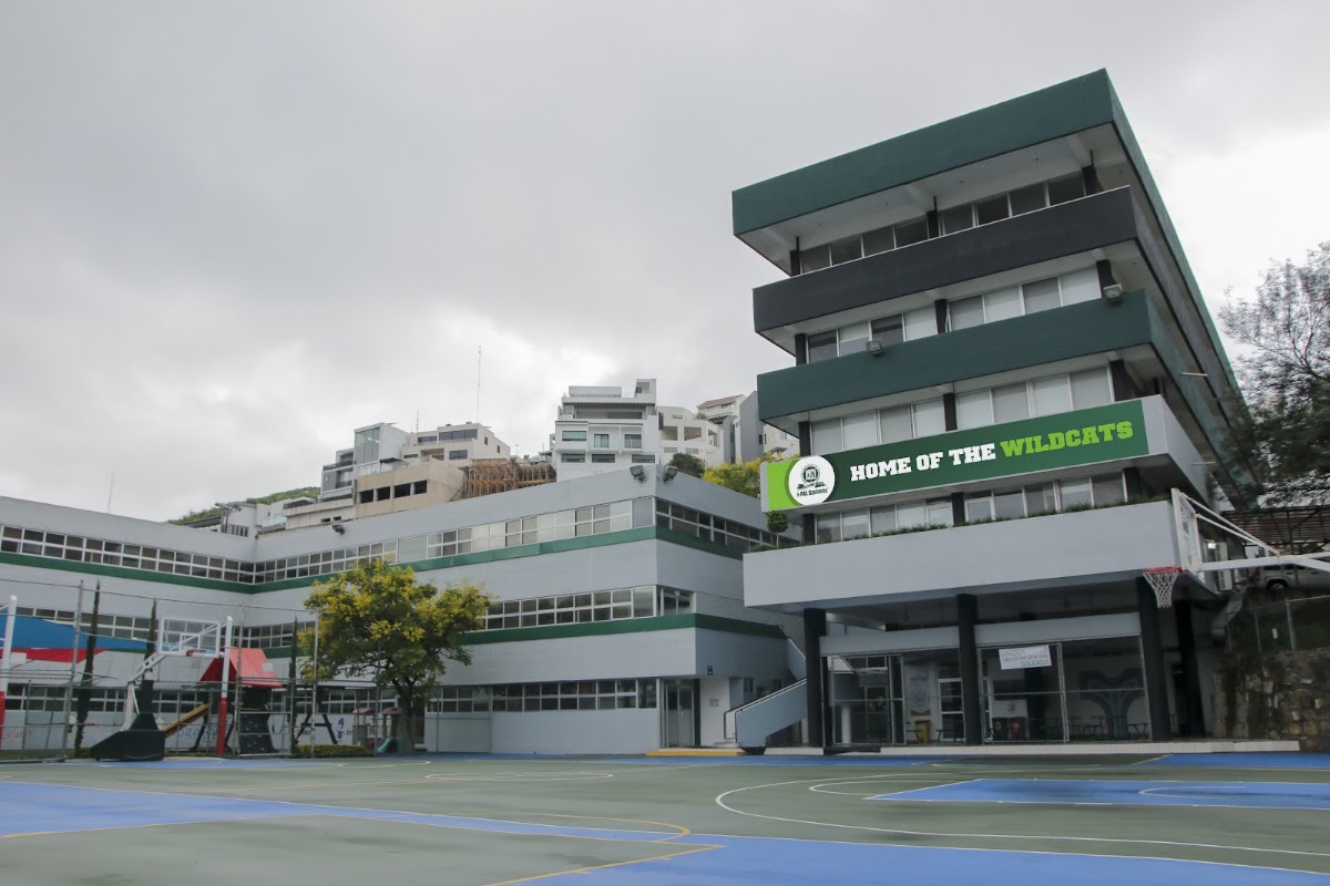 American Institute of Monterrey