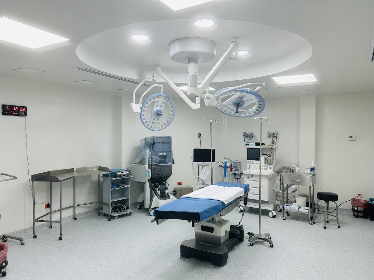 Medica Noreste Ion