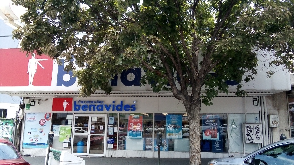 Farmacia 24