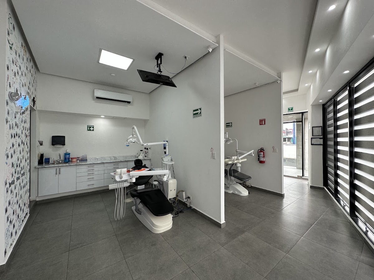 Clínica dental monterrey