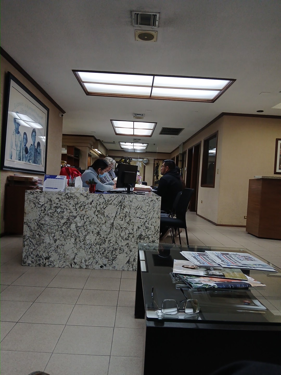 Public Notary 37 De Nuevo Leon