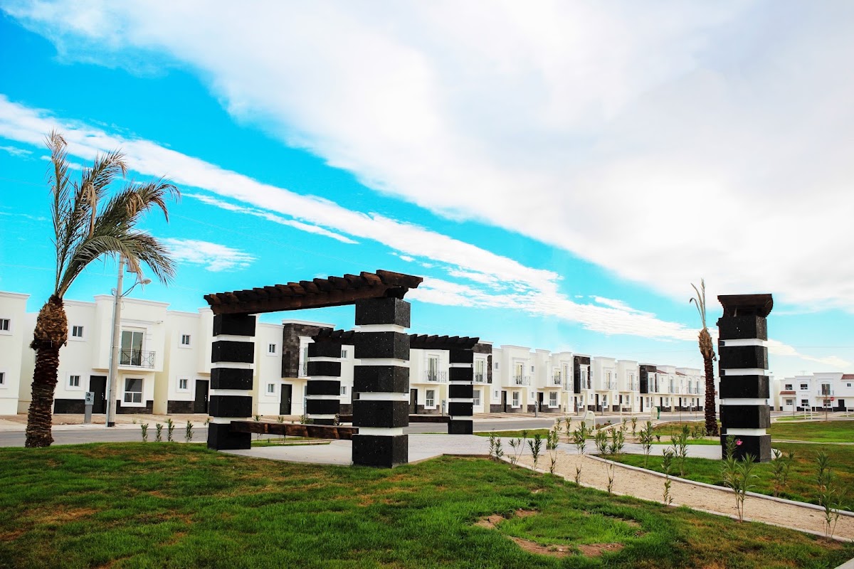 Ruba Monterrey