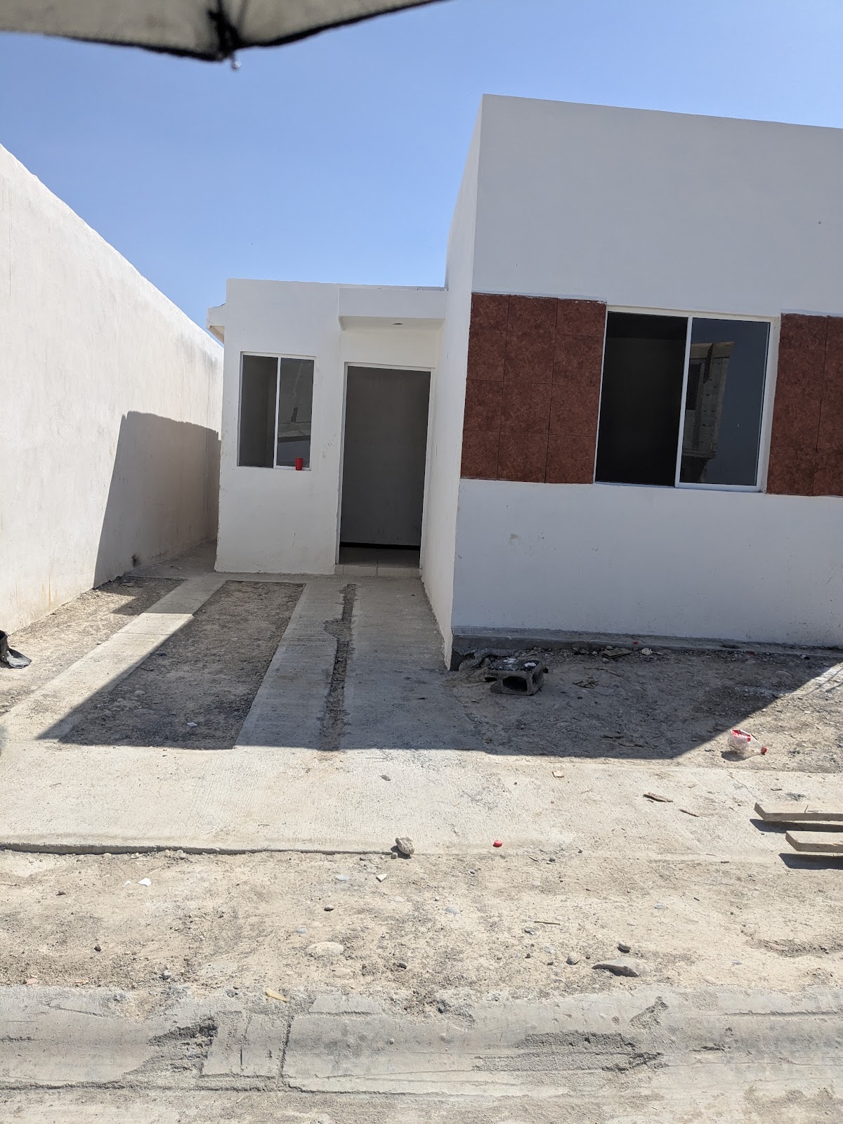 Inmobiliaria Espacios
