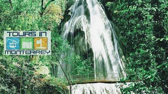 Cascada Cola de Caballo & Pueblo Mágico de Santiago - Tours in Monterrey