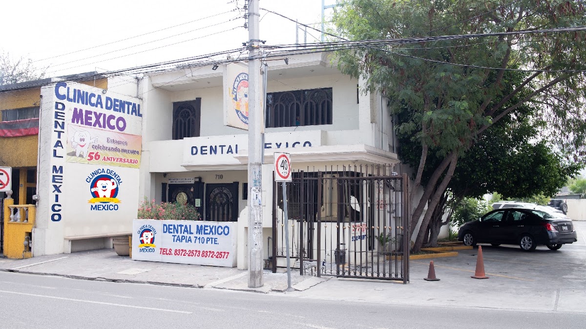 Clínica Dental México