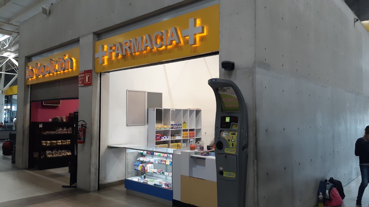 Farmacia Sala B