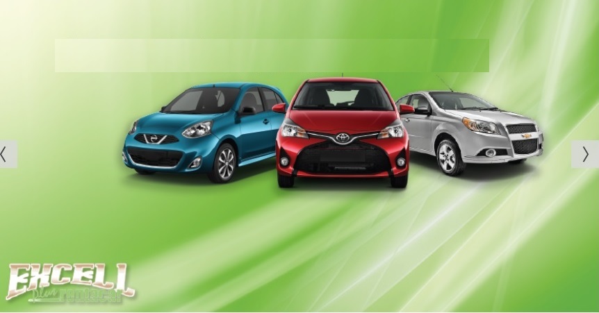Renta de Autos en Monterrey Excell Plus Rent a Car Rental