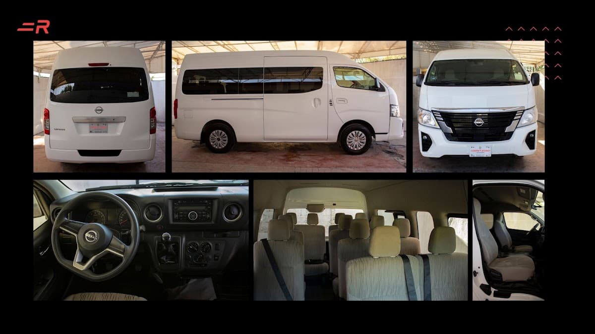 Rentzone | Renta de Camionetas y Vans en Monterrey
