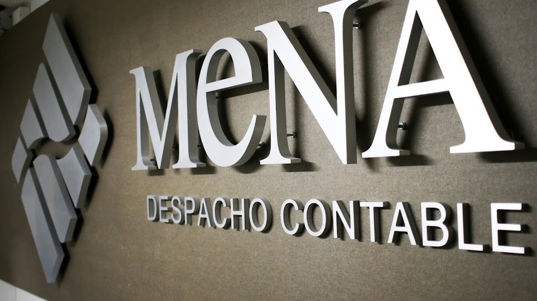 Mena González & Asociados, S.C. (Accounting Office Mena)