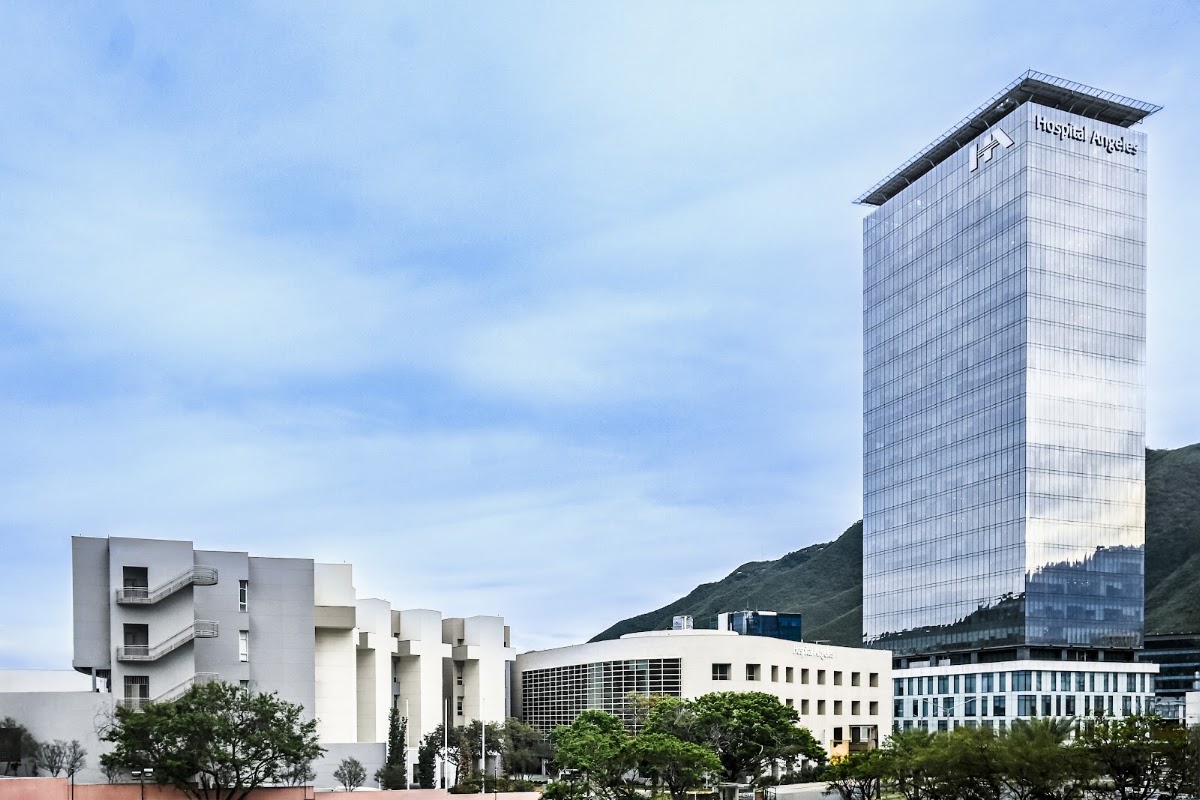 Hospital Angeles Valle Oriente