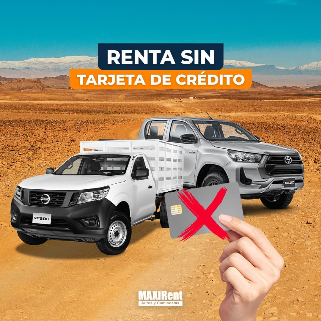 Maxirent Renta de Autos Monterrey - Félix U. Gómez 2