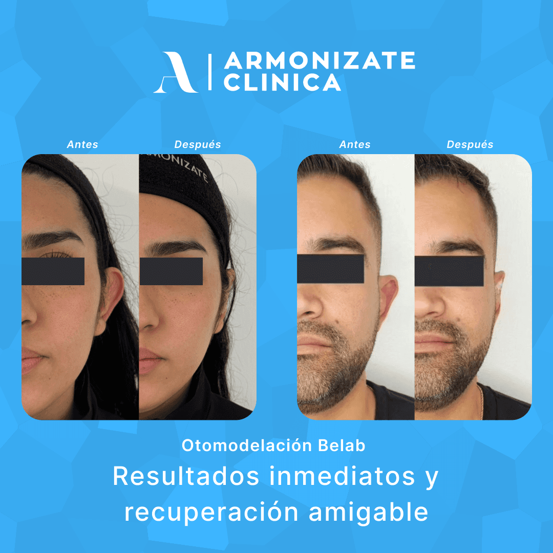 Clínica Armonízate Monterrey 2