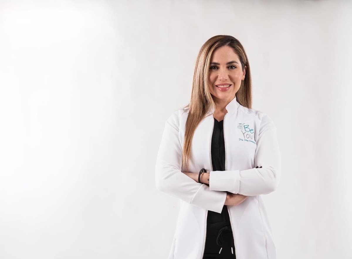 Dra. Gina Gonzalez - Medicina Estética en Monterrey