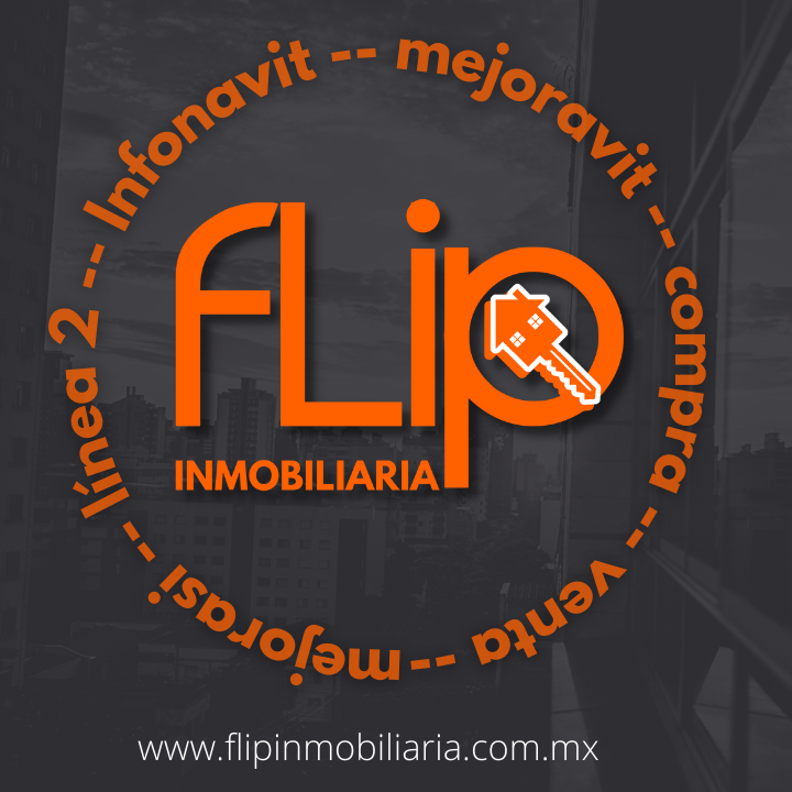 Flip Inmobiliaria de Monterrey