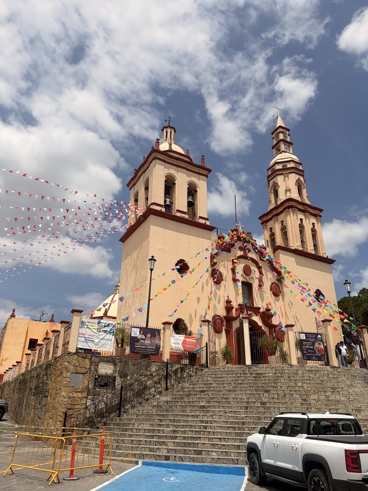 Paseos Monterrey