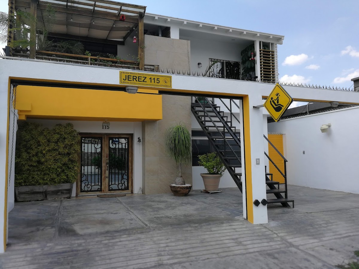 Dentista Monterrey | BMD