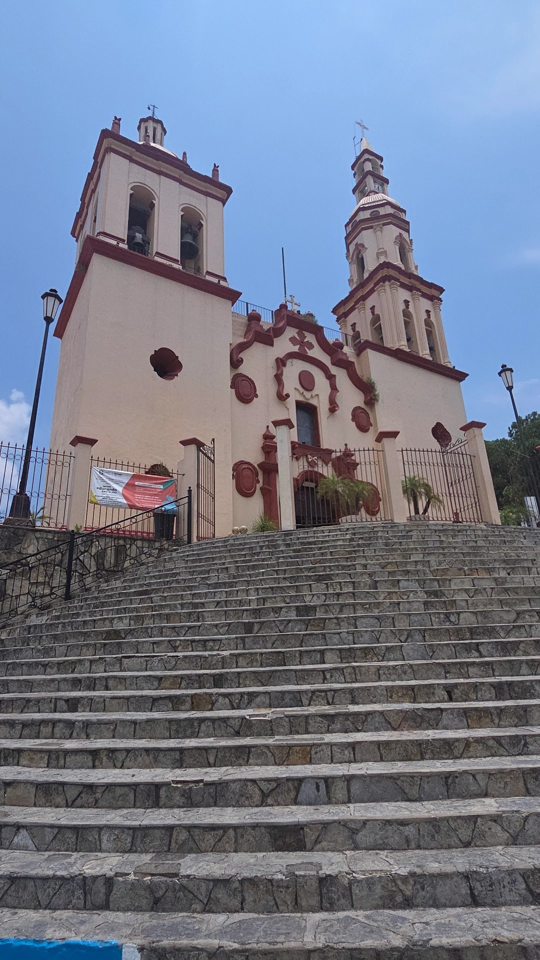 Ajúa Tours Monterrey