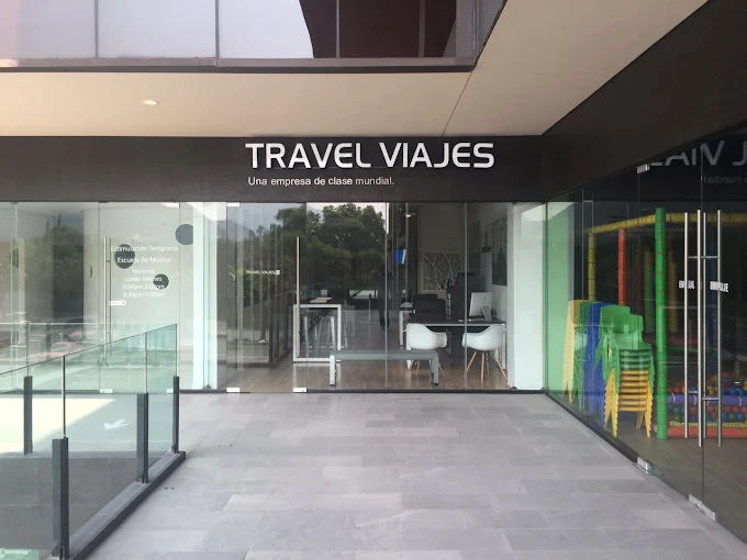 Viajes Monterrey