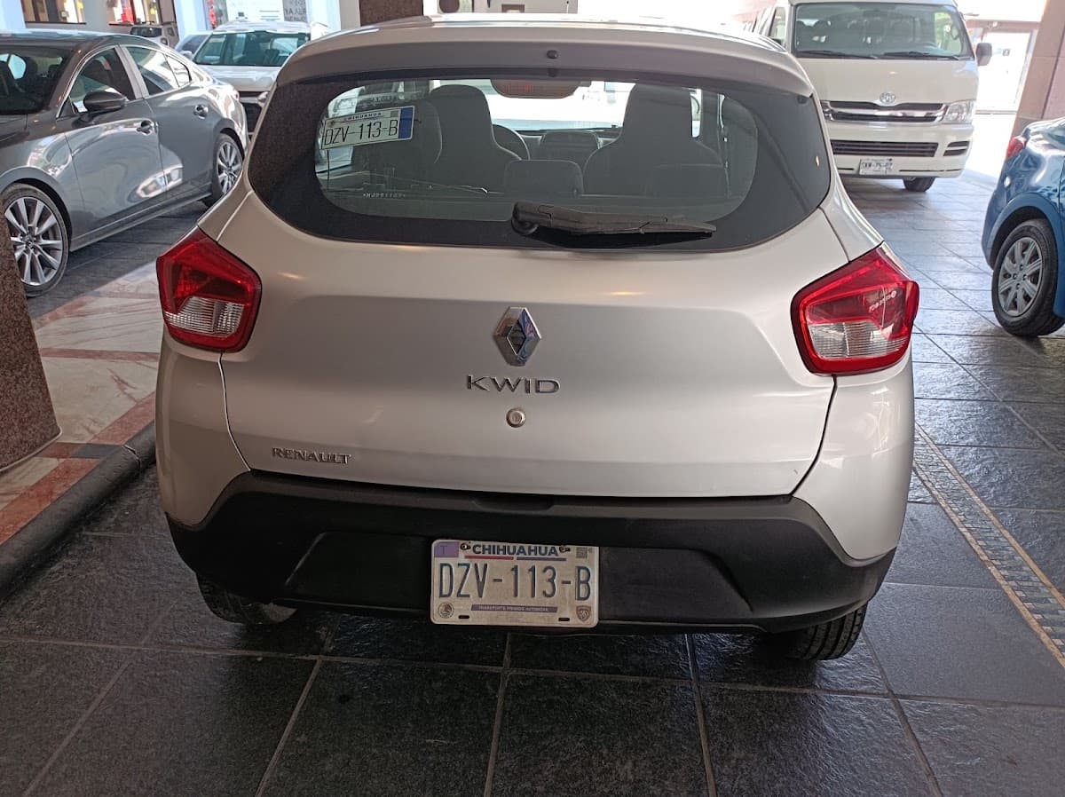 Hertz México | Hotel Sheraton / Wyndham Monterrey | Renta de Autos