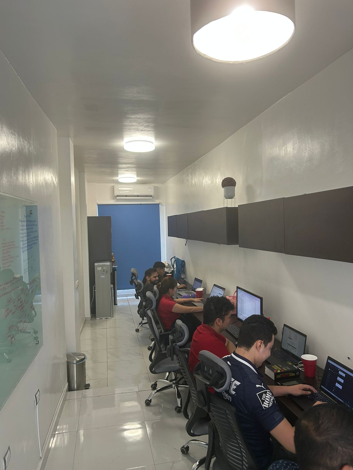 Madrigal y Asociados M&A