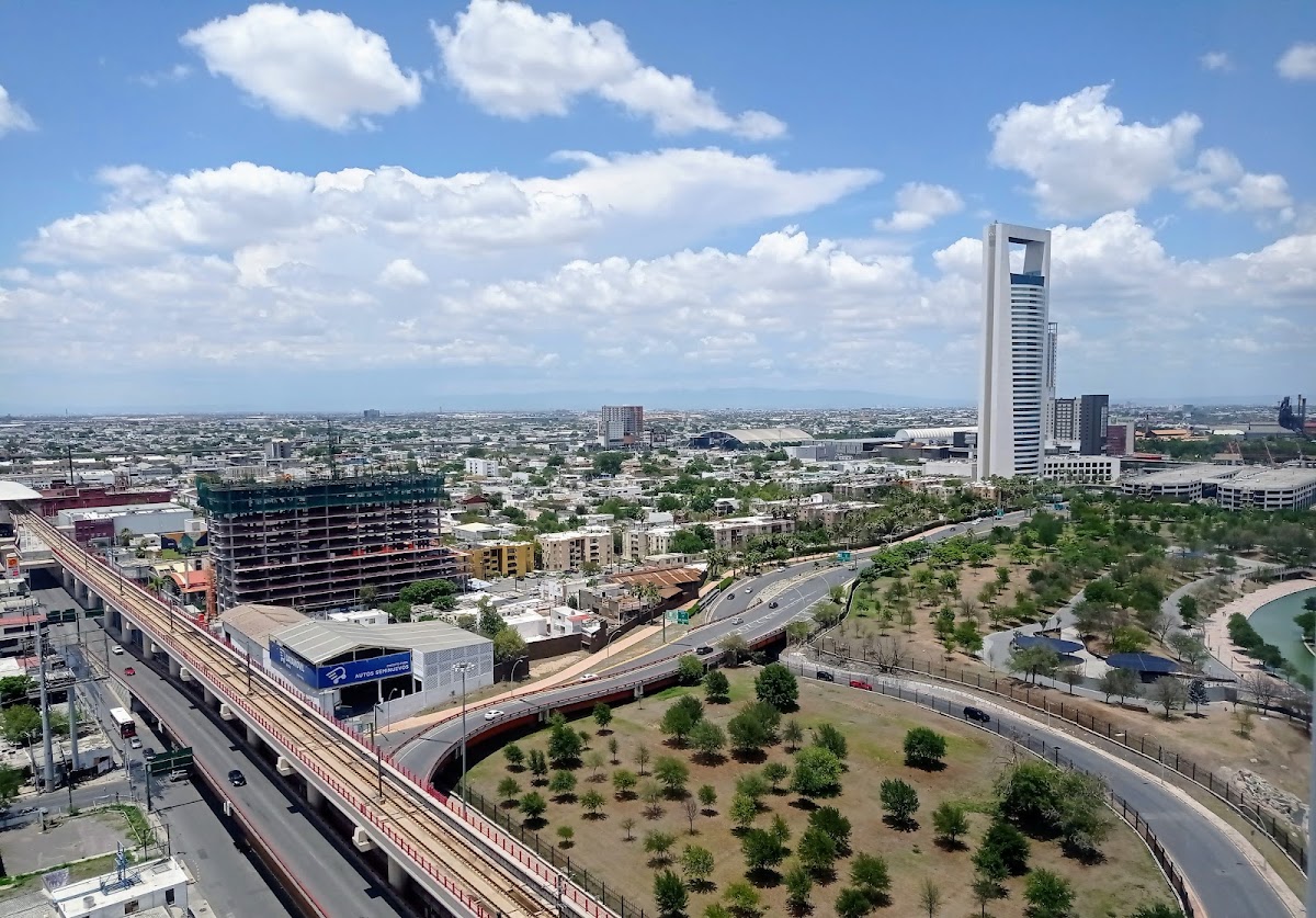 Torre Luzía