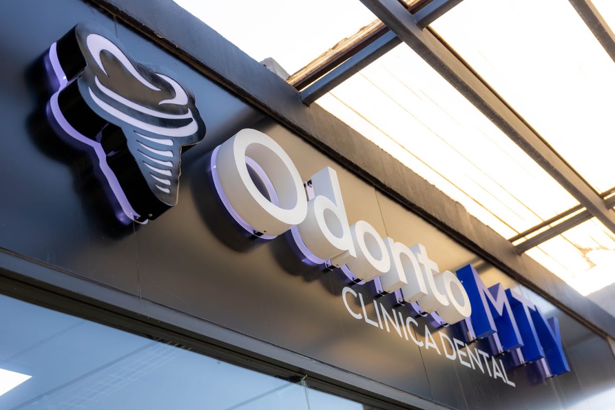 Odonto MTY Centrika