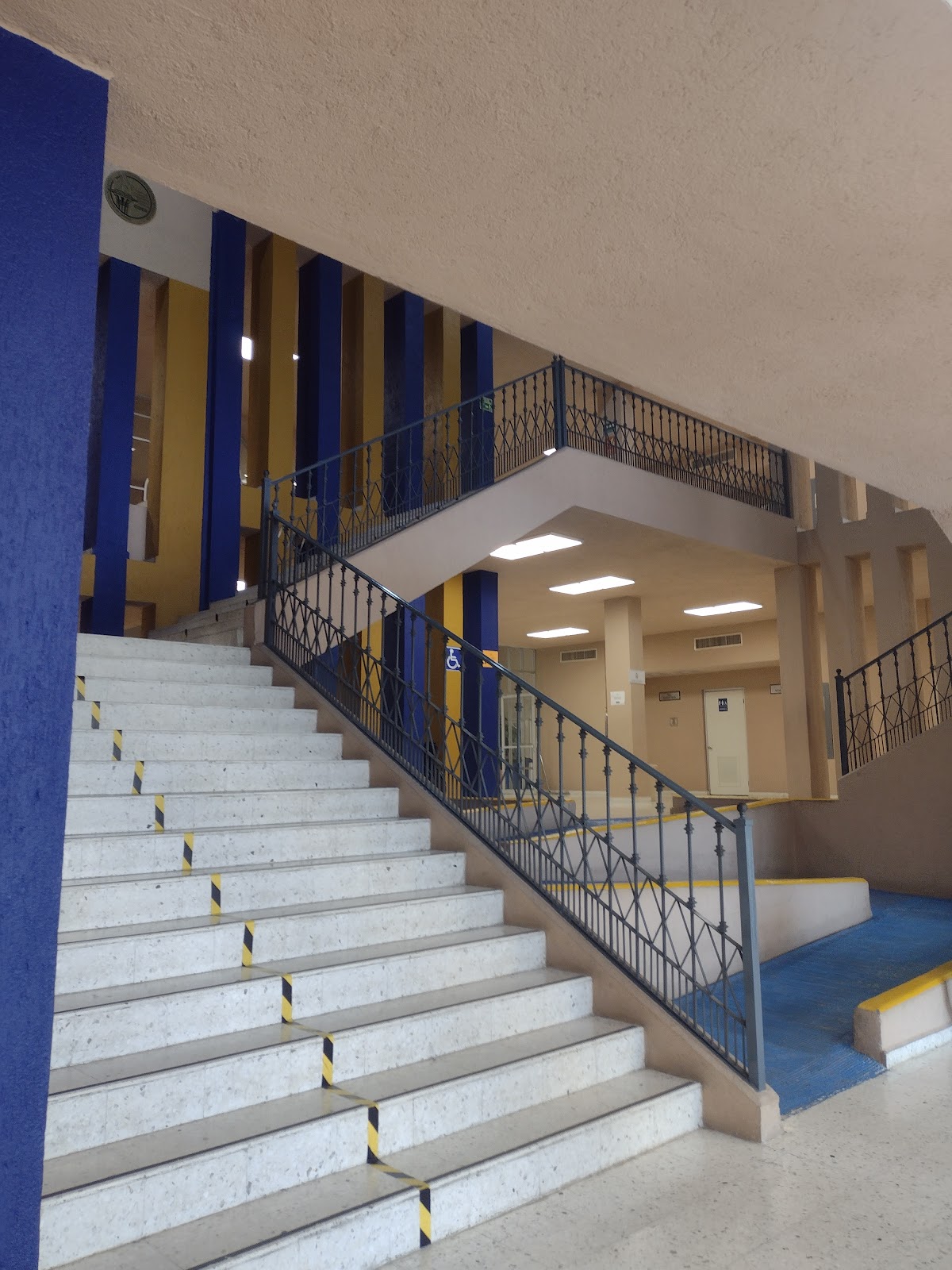 UANL: CCL
