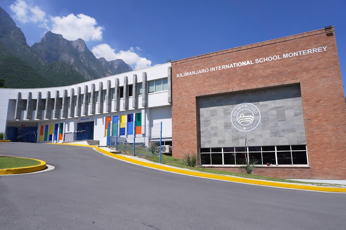 Kilimanjaro International School