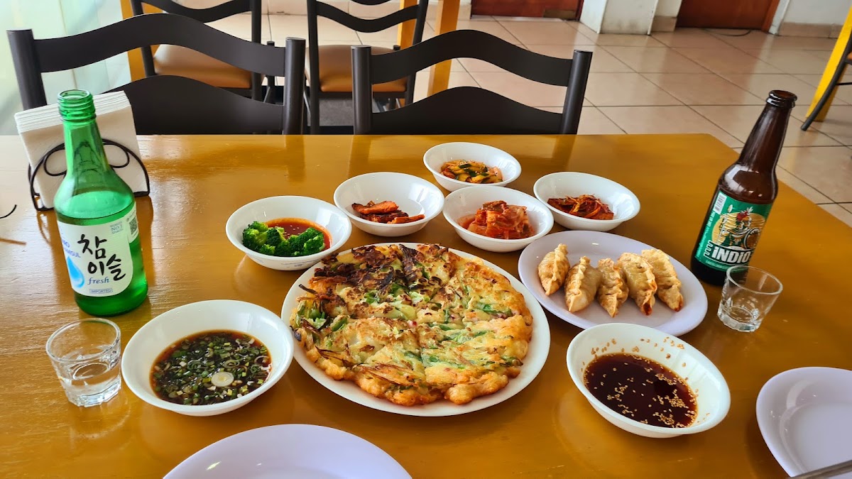 한가람식당 2