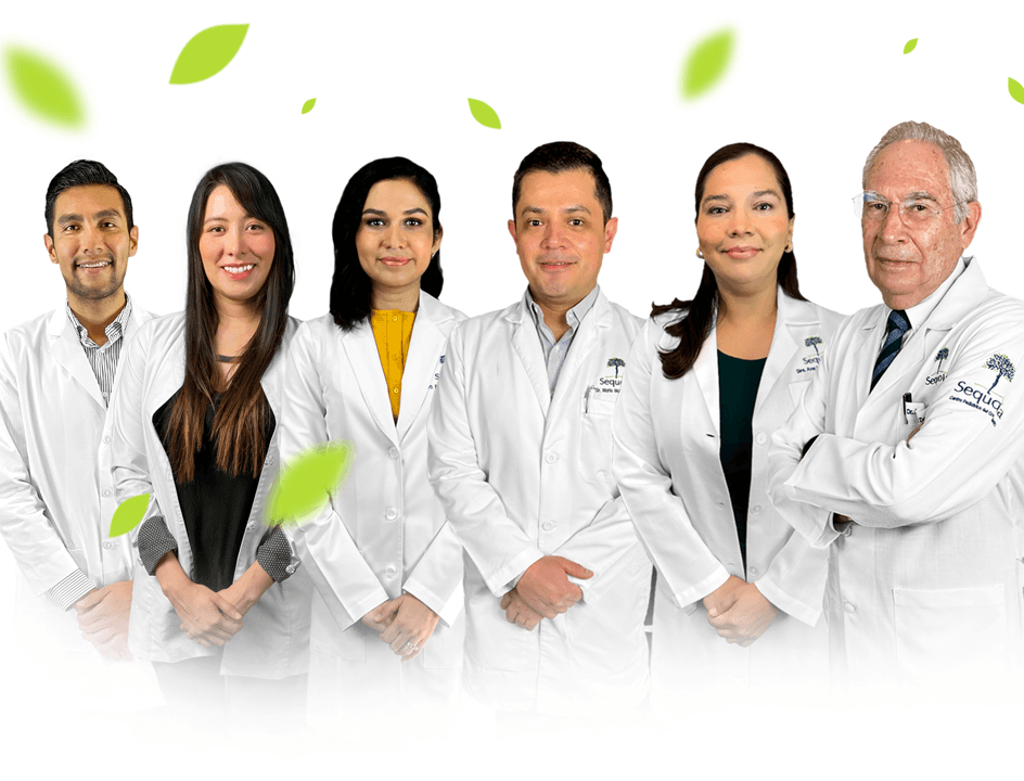 Centro Sequoia Monterrey - Crecimiento Infantil