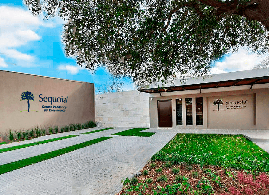 Centro Sequoia Monterrey - Crecimiento Infantil 2