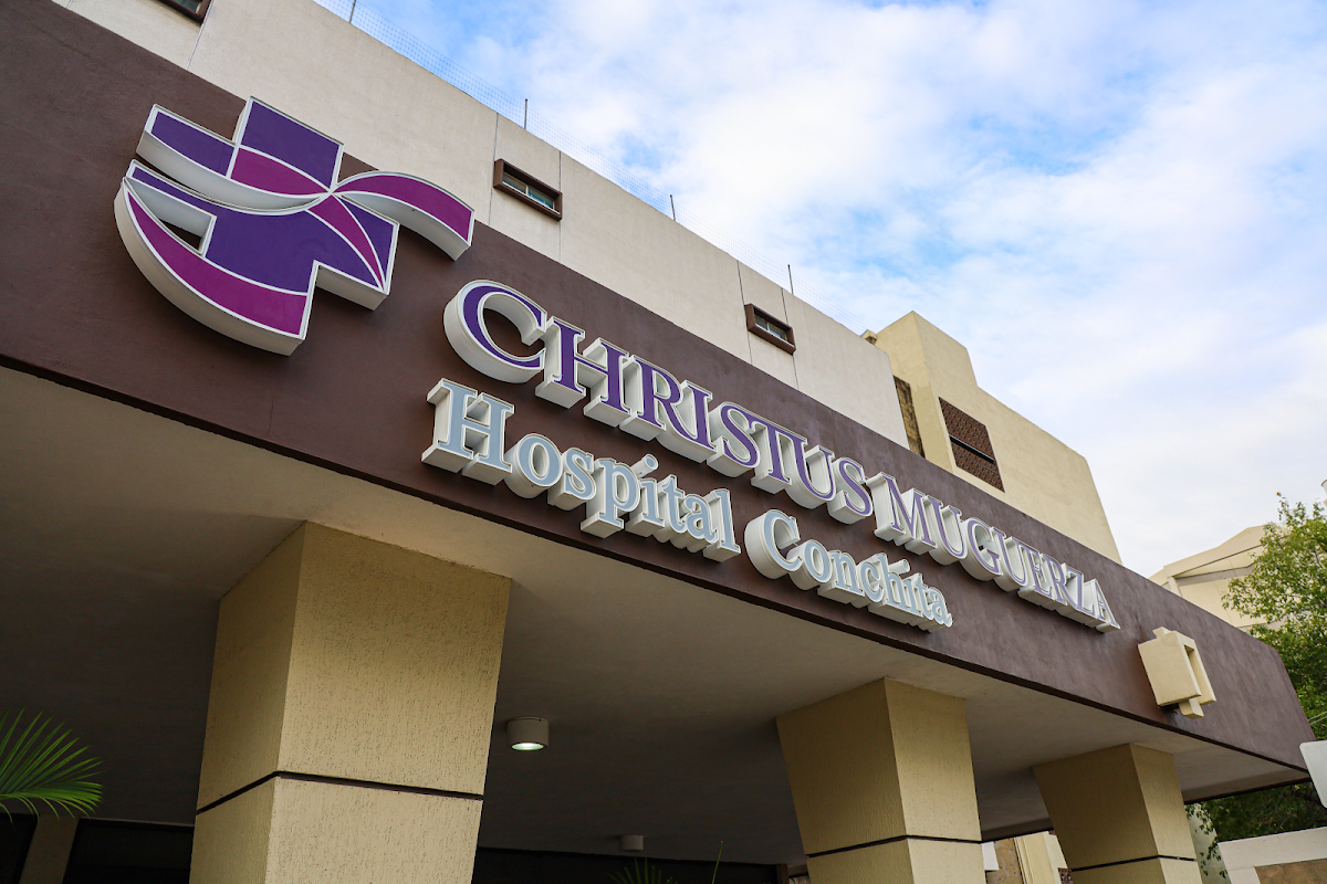 CHRISTUS MUGUERZA Hospital Conchita