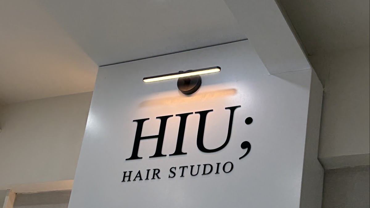 HIU 휴 休