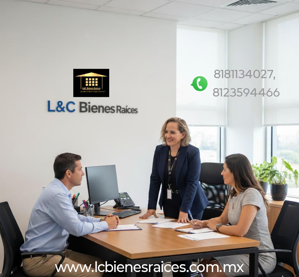 L&C Bienes Raices