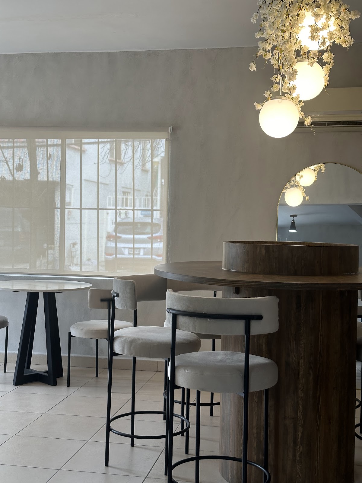 Maum Korean Café