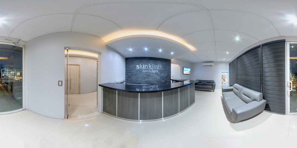 Skinklinik Med Spa