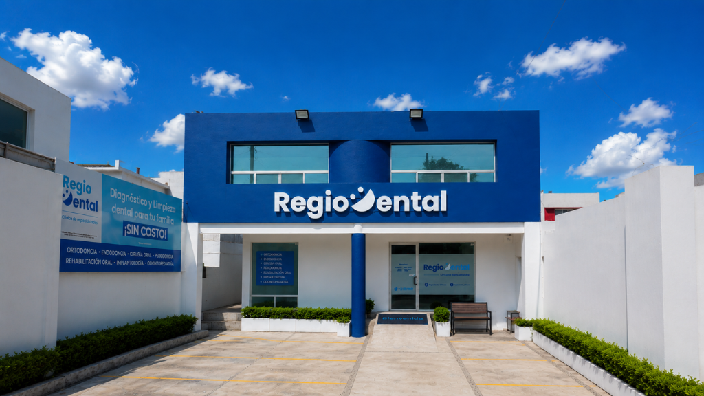 Regio Dental