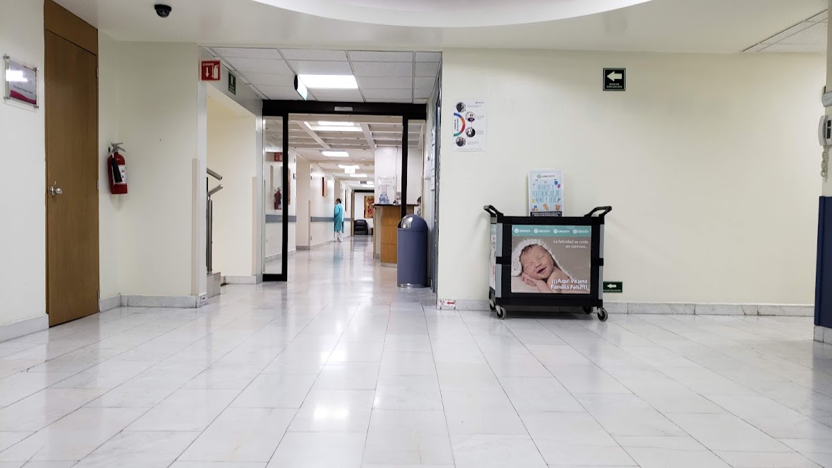 Ginequito Hospital
