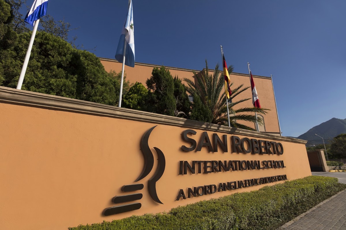 San Roberto International School Campus San Agustín
