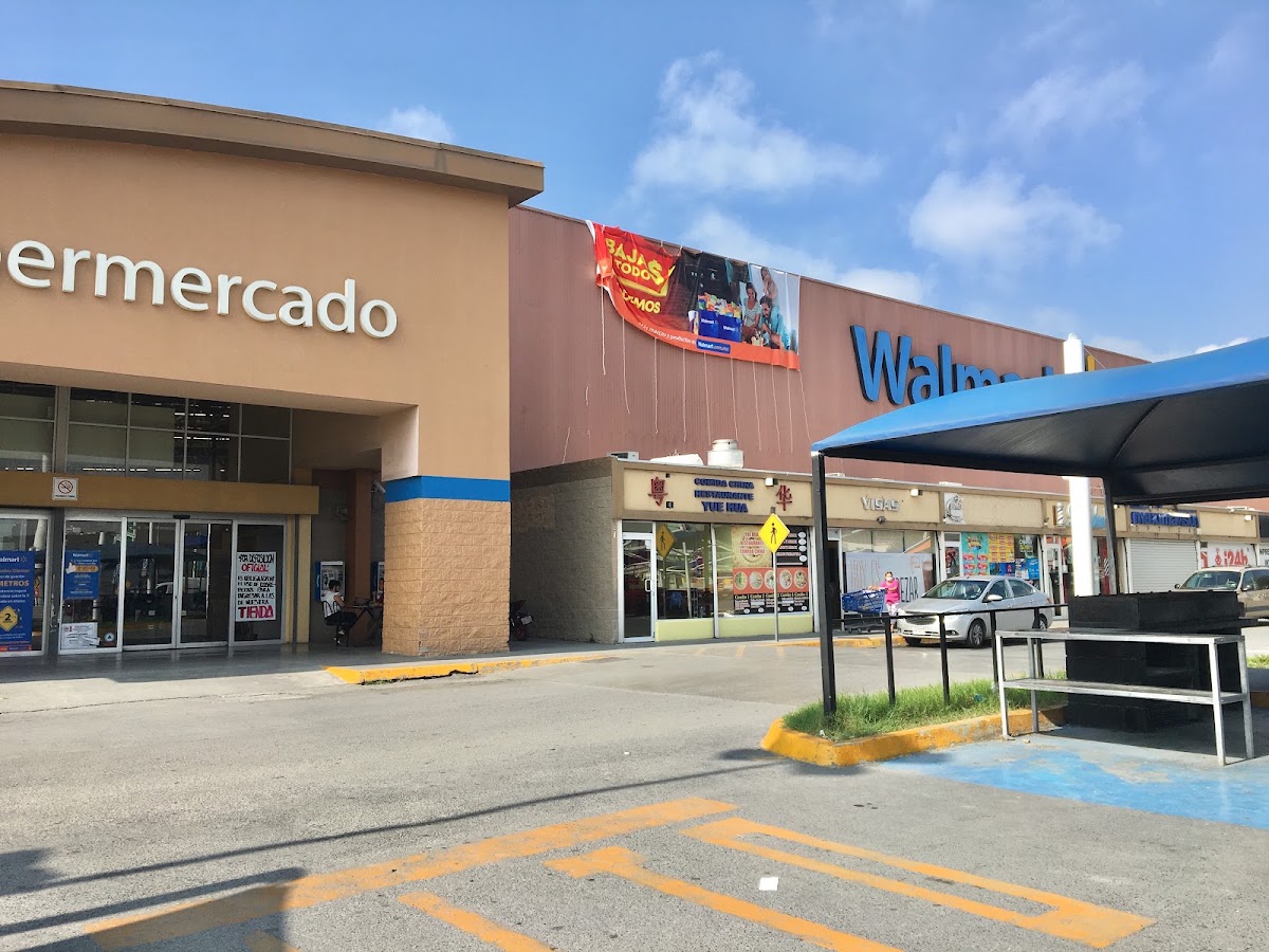 Walmart