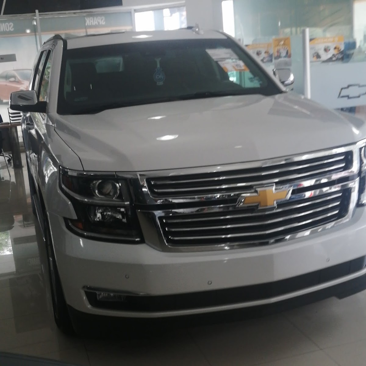 Chevrolet Autos