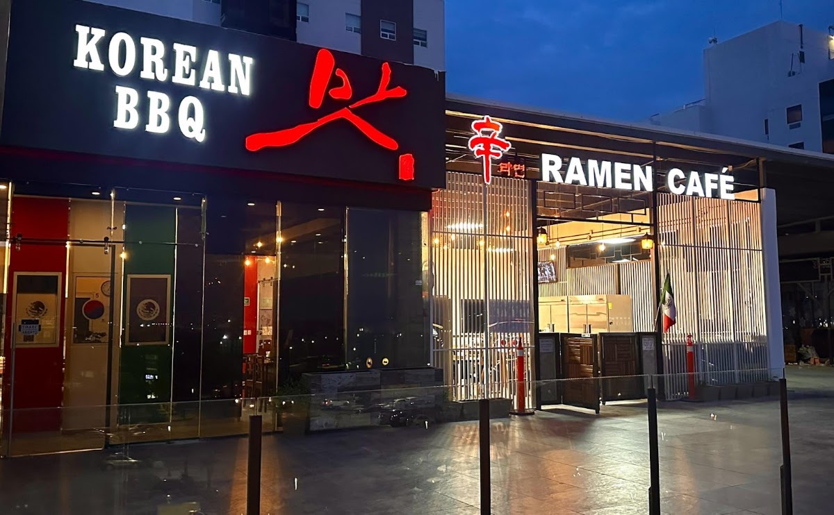몬테레이 맛집