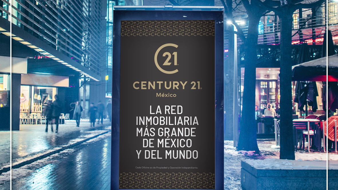 Century 21 Camber