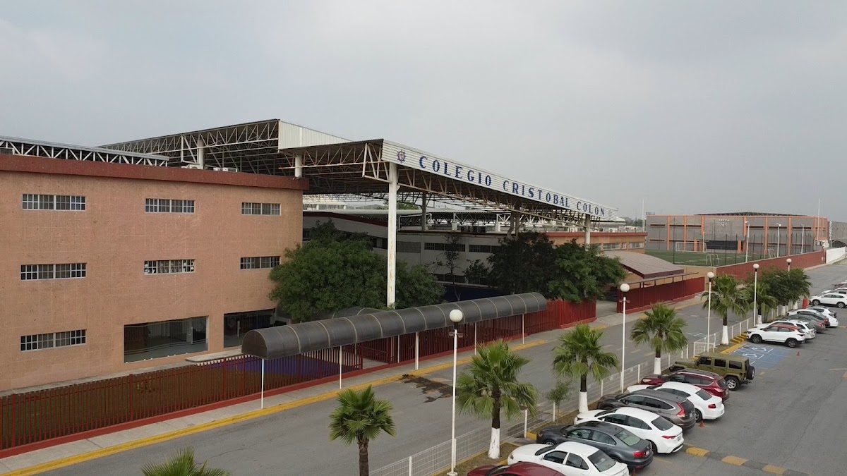 Colegio Cristóbal Colón