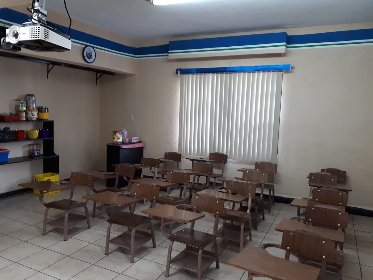 Instituto Bilingüe Internacional de Monterrey, S.C.