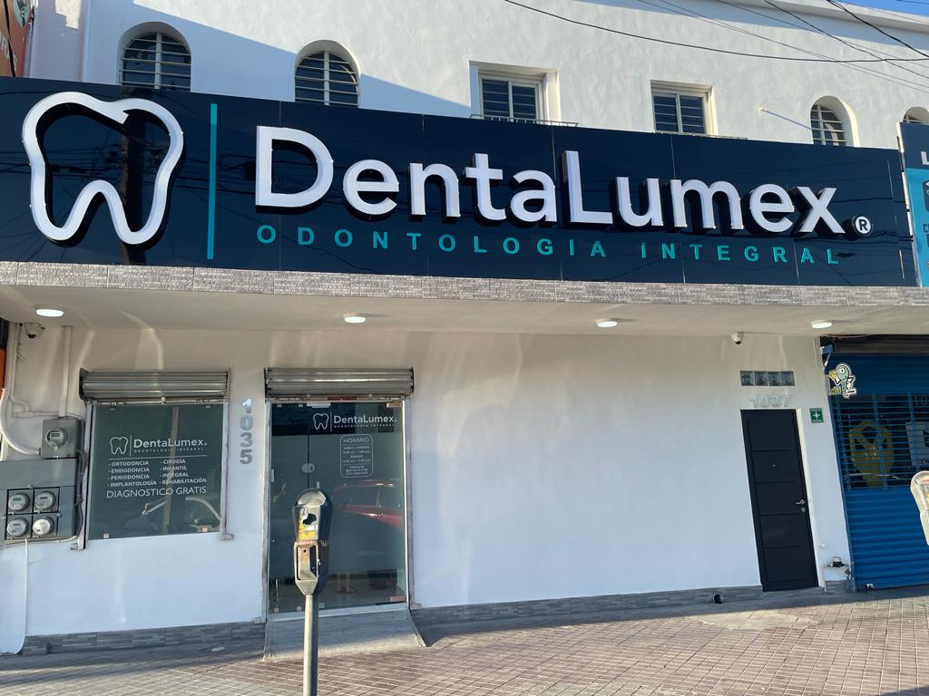 Clínica Dental DENTALUMEX