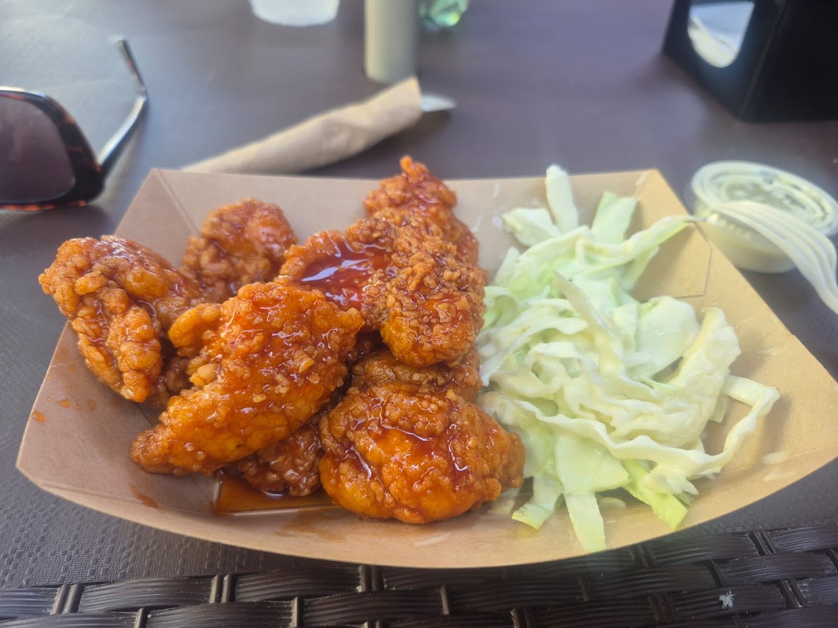KiNi Korean Food 2