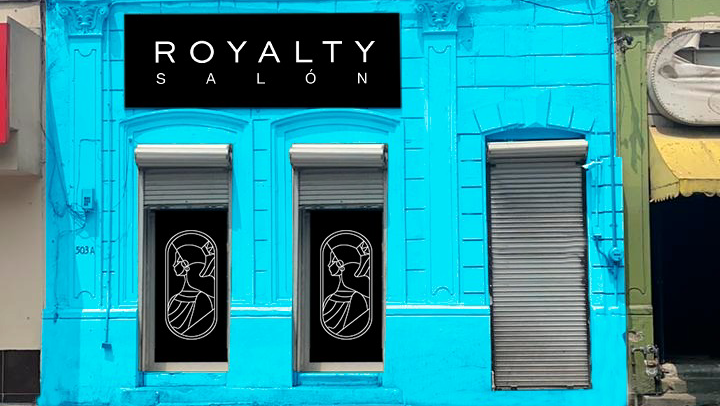 Hair extensions in Monterrey
