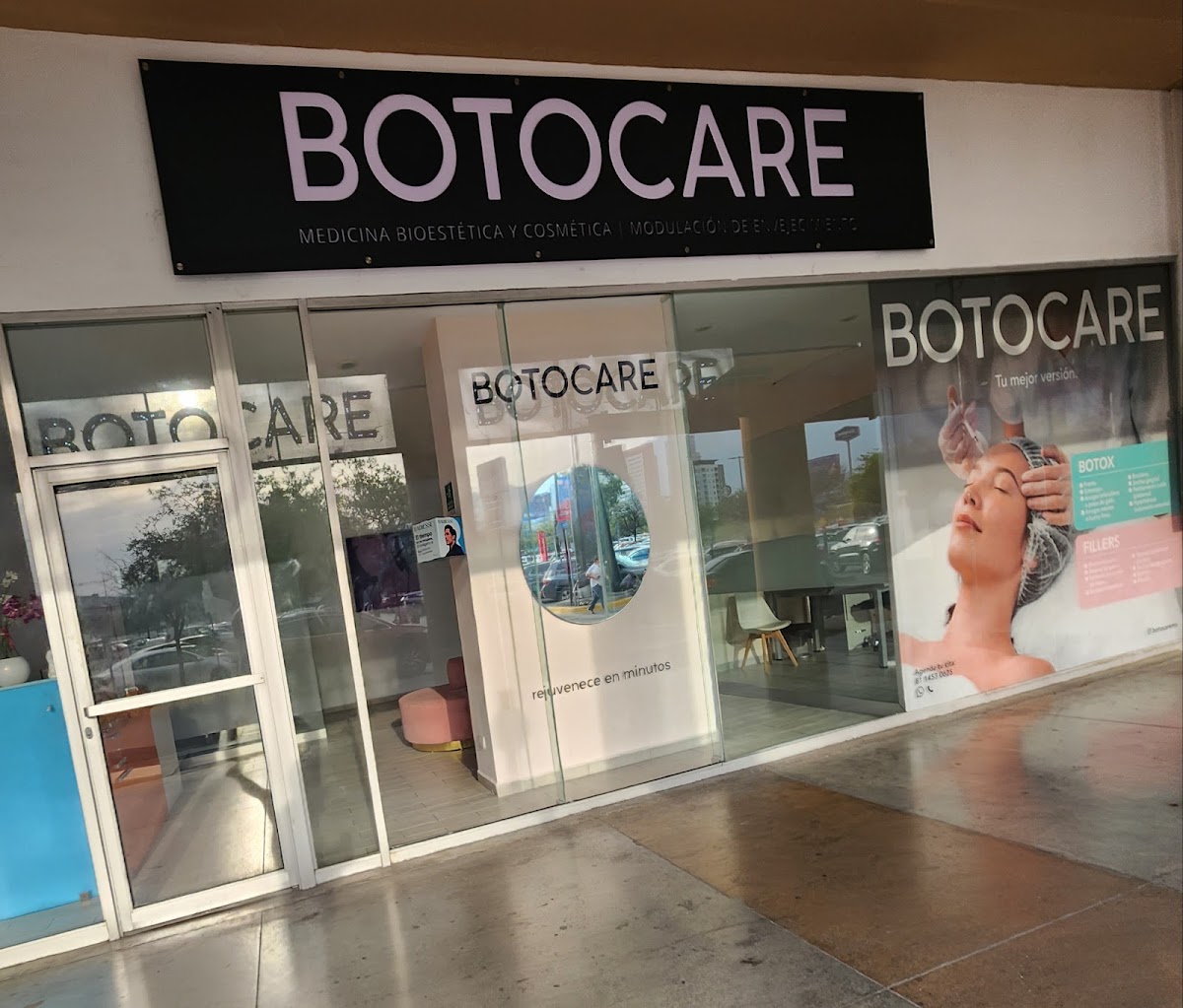 Botocare